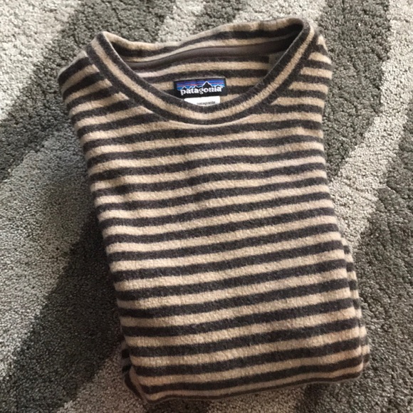 Patagonia Other - Patagonia man’s long sleeve shirt